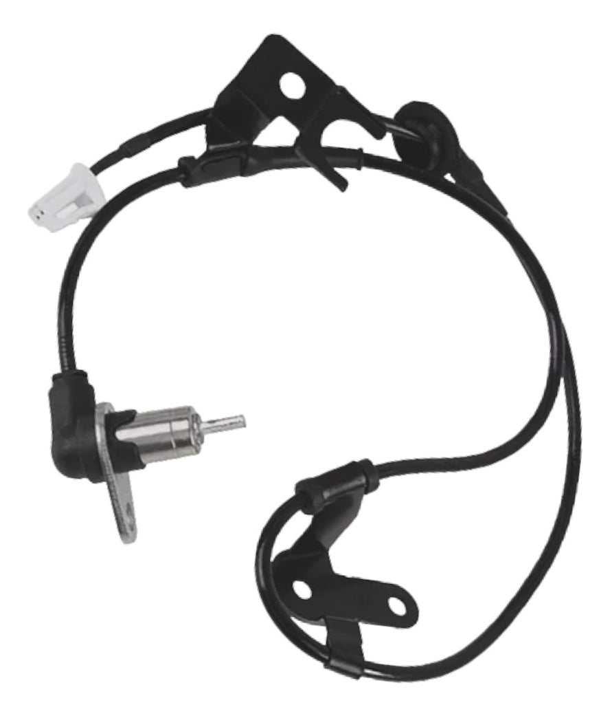 Sensor De Velocidad De Rueda Abs Trasero Derecho Para 323 S