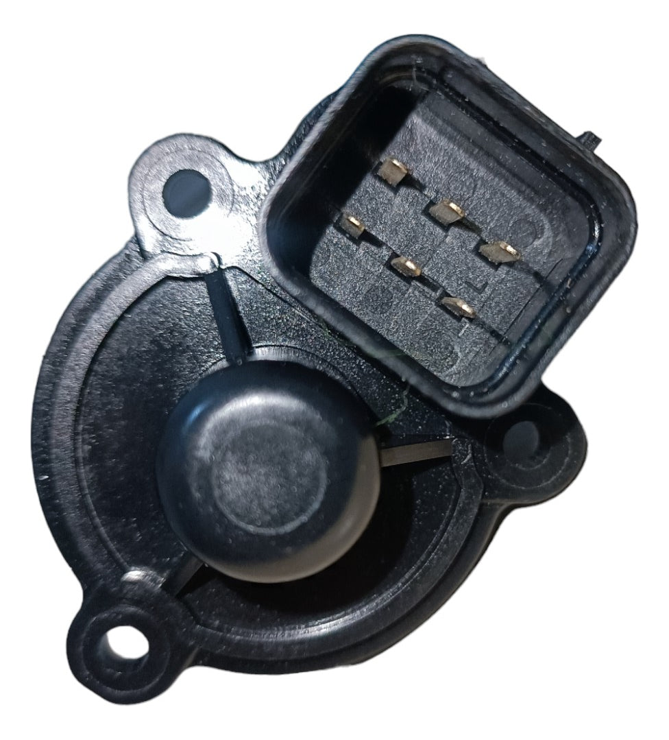 Valvula Iac Ralenti Para Mitsubishi Montero Pajero