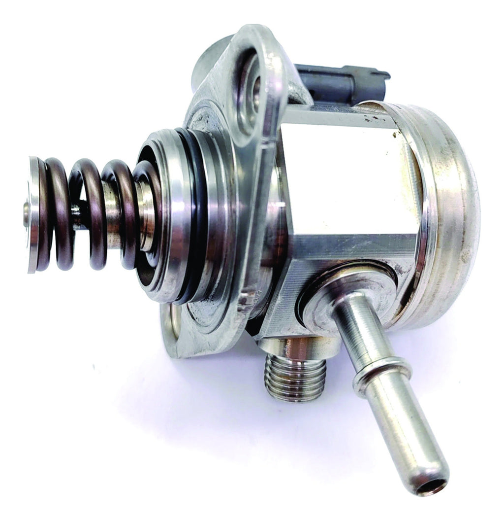 Bomba De Combustible De Alta Presión  Ford Explorer, Escape