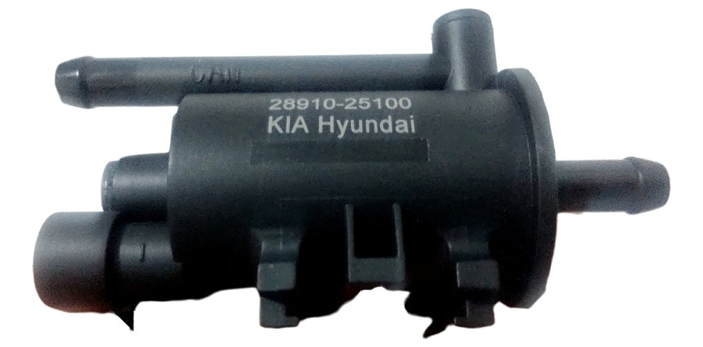 Valvula Solenoide Para Kia Y Para Hyundai 28910-25100 Origin