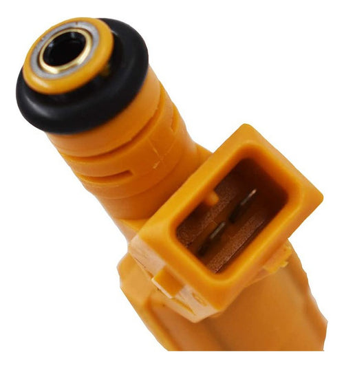 Inyector De Combustible Fj78 Para Ford 0280155710 Bosch
