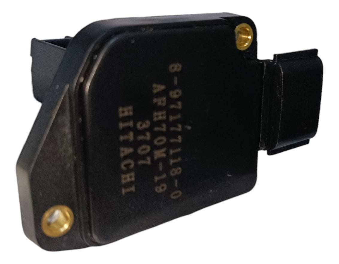 Sensor Maf  Para Nissan Pathfinder Frontier Xtrail Hitachi