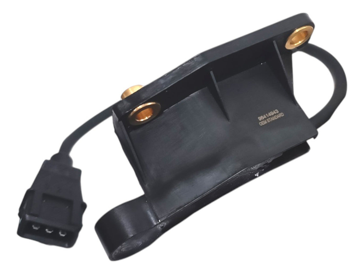 Sensor Ckp Del Árbol Levas Compatible Optra Corsa Meriva Gm