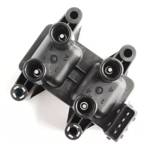 Bobina Encendido Para Chery Van Pass Yoya - 1641-lh-020