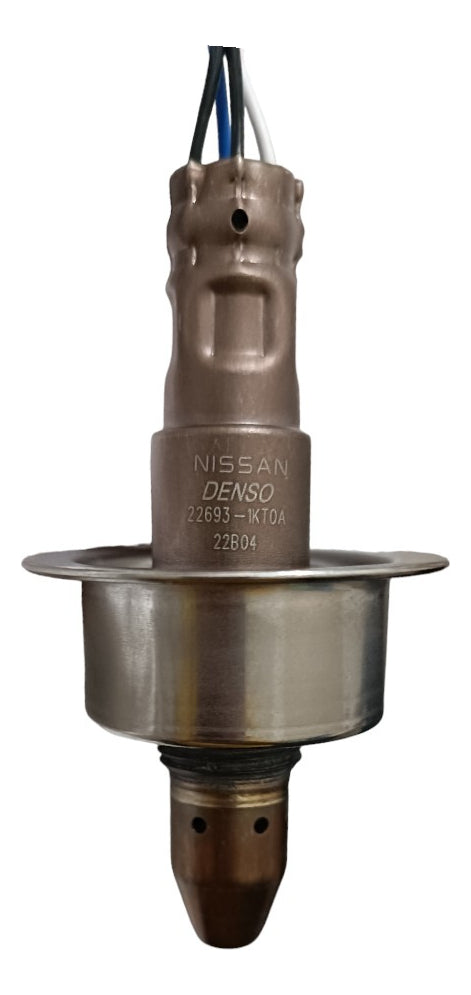 Sensor Oxigeno Nissan Versa March Pathfinder Tiida Original