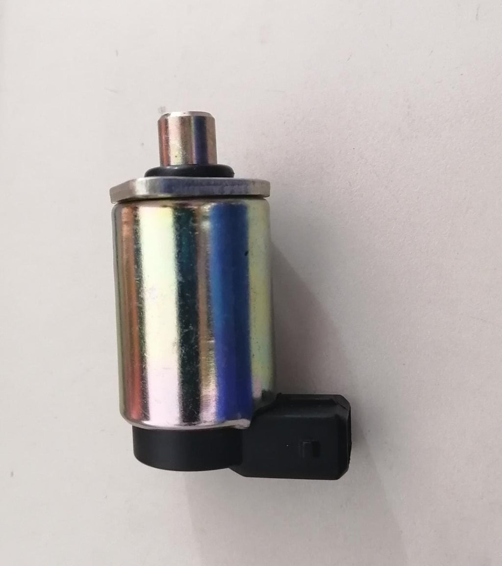 Valvula Sensor Iac Minimo De Ford Festiva O La Kia Pride Iac