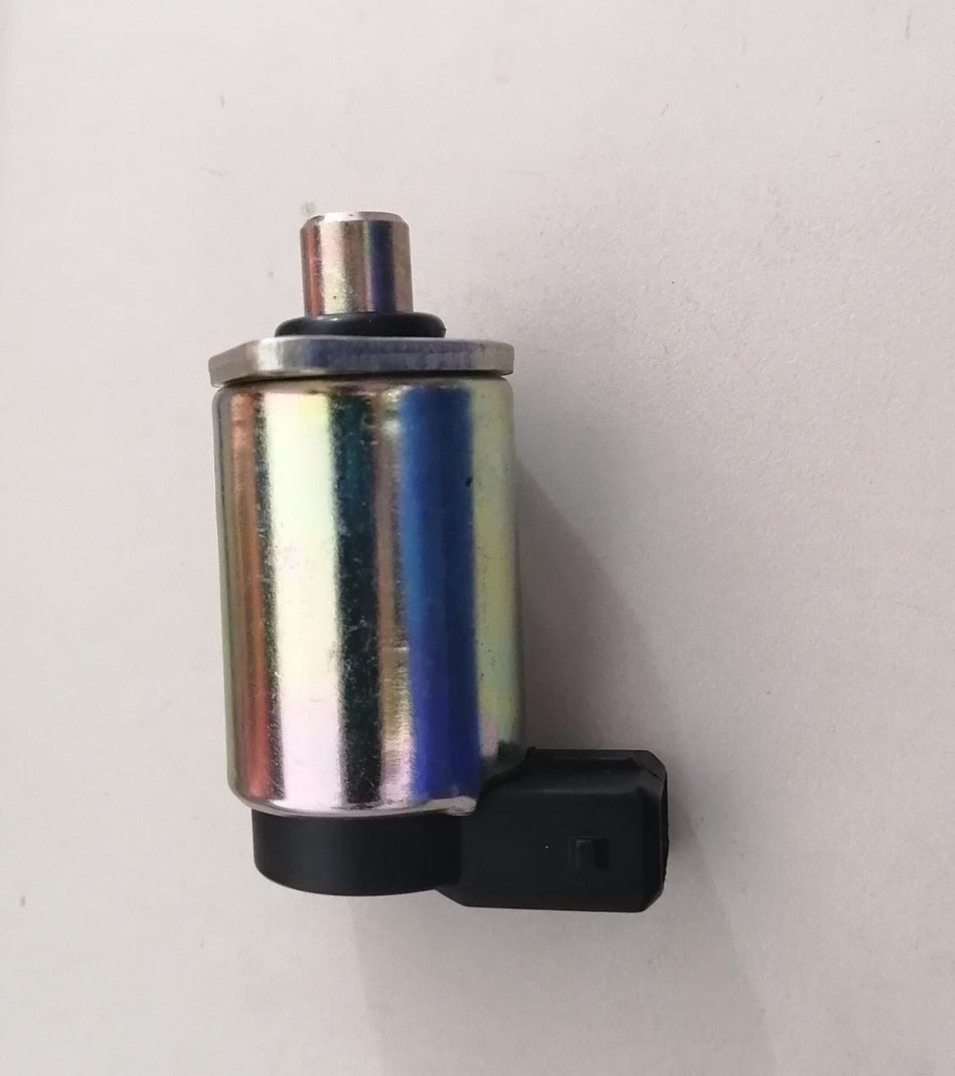 Valvula Sensor Iac Minimo De Ford Festiva O La Kia Pride Iac