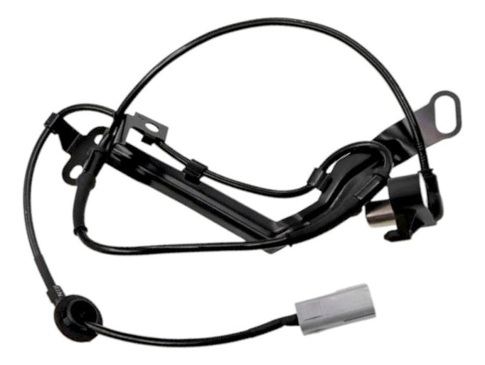 Sensor Abs Para Mazda 323, Delantera Derecha B25d-43-70xg