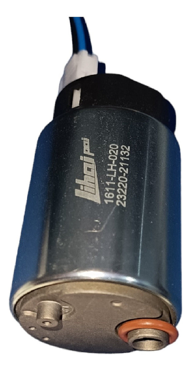 Pila Bomba Gasolina Para Toyota Hilux Fortuner Corolla Yaris