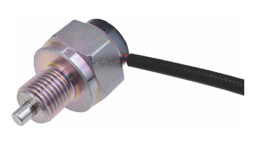Sensor De La Caja De Cambios, Mitsubishi Pajero Mr580153