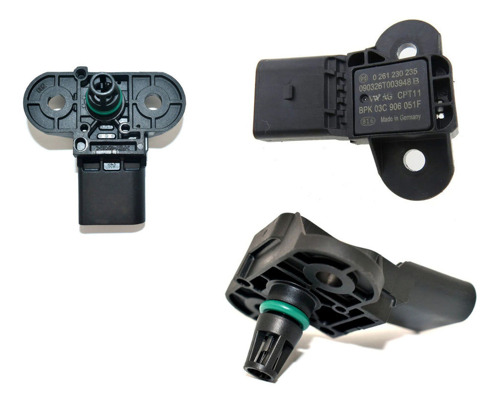 Sensor Map  Para Audi A4 Volksw Beetle 03c906051f 0261230235