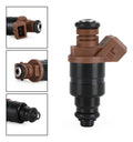 Inyector De Combustible Chevrolet Optra 1.4 / 1.6 96332261