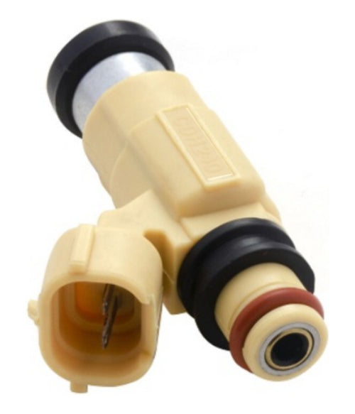 Inyector De Combustible Para Mitsubishi , Inp-774, 7740471