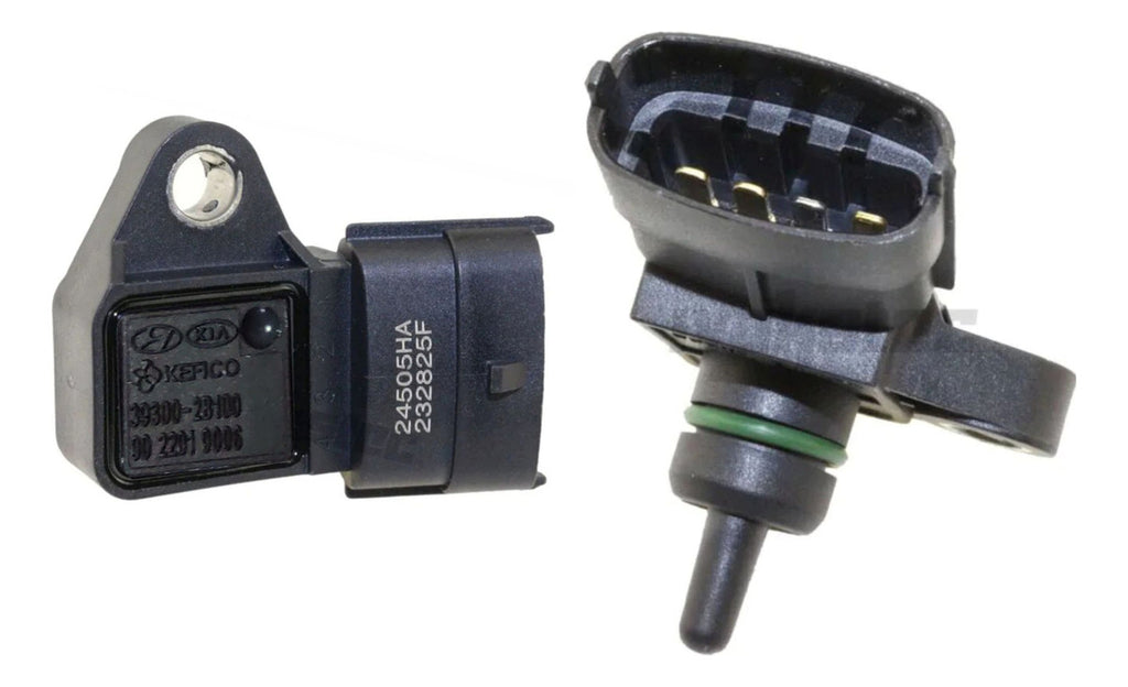 Sensor Map Para Hyundai I30 / Kia 39300-2b100, 393002b100