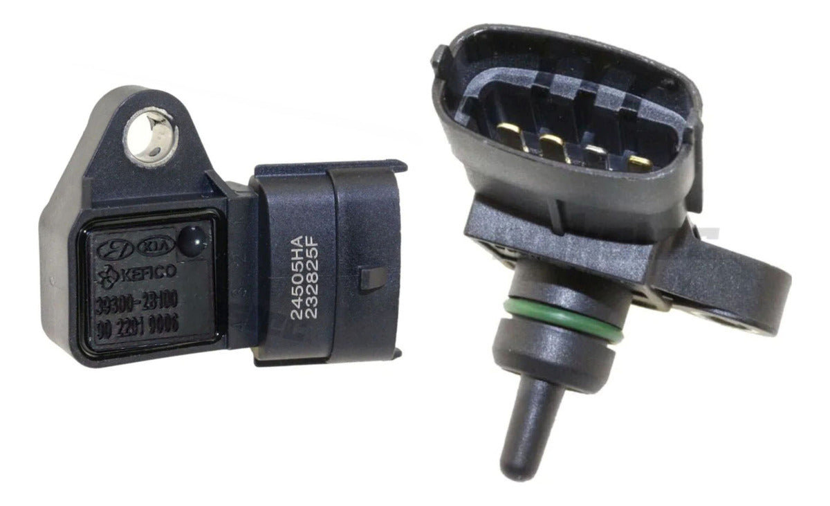 Sensor Map Para Hyundai I30 / Kia 39300-2b100, 393002b100