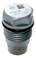 Sensor Limitadora Presión Del Riel D Combustible Bosch Univ