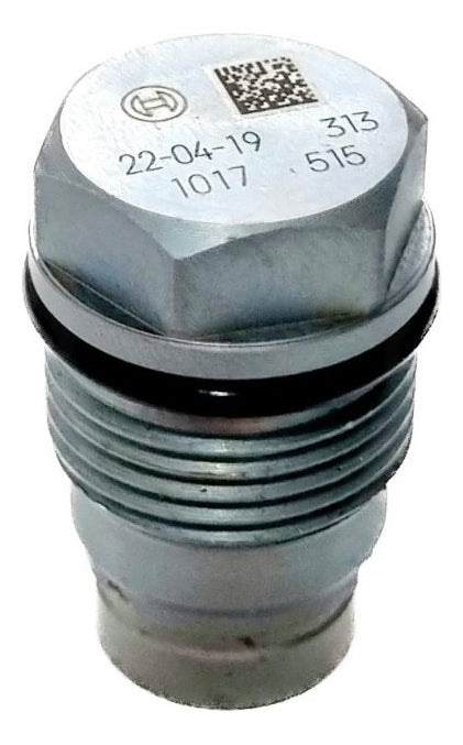 Sensor Limitadora Presión Del Riel D Combustible Bosch Univ