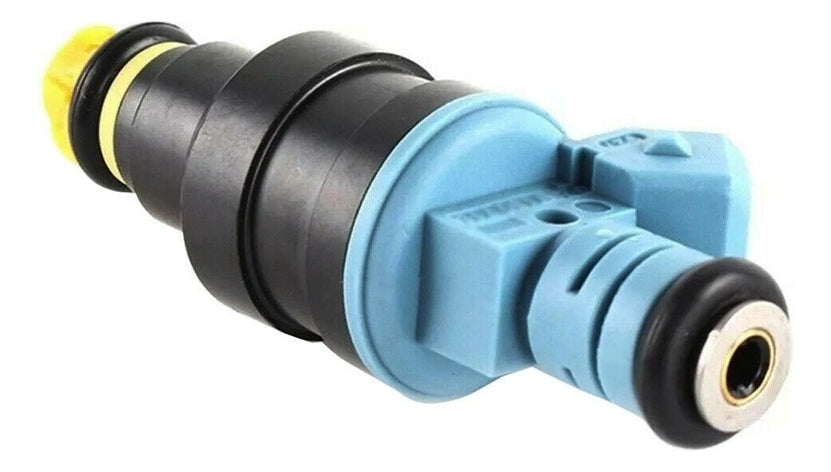 Inyector D Combustible Bmw 3 E30 E36 5 E34 8 E31 7 E32 E38z1