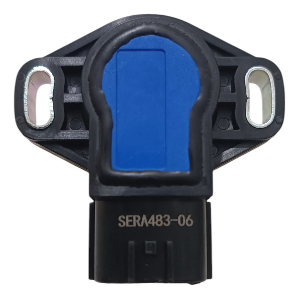 Sensor Tps Homologado Compatible Chevrolet Alto, Sera483-06