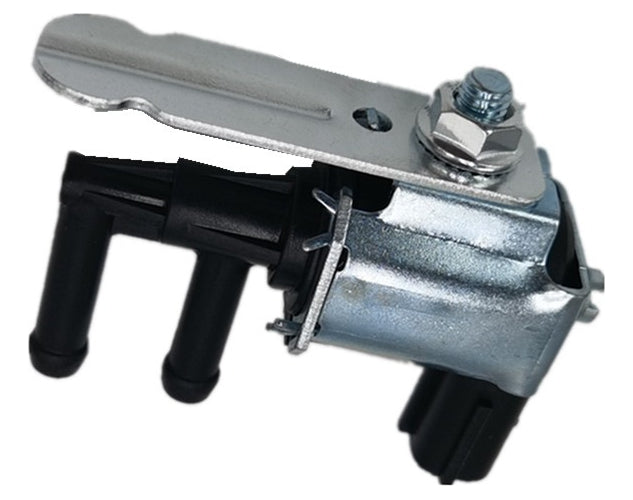 Válvula Solenoide Para Mazda Miata - K5t48279, K5t48298,