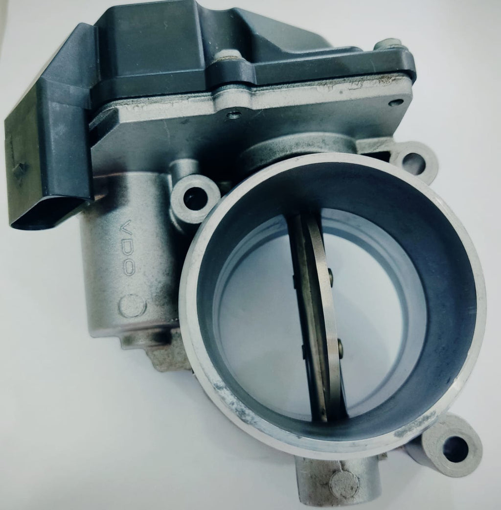 Cuerpo De Aceleracion  Volkswagen Amarok-crafter/2.0 Vdo