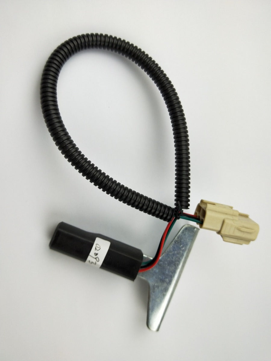 Sensor Ckp Posicion Cigueñal Para Dodge Ram 56027871
