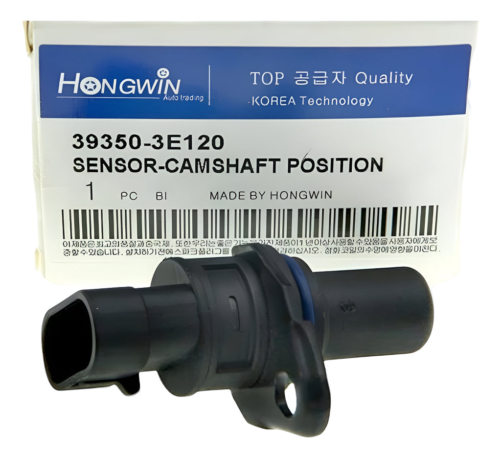 Sensor Ckp Árbol Levas Compatible Hyundai Santa Kia Magentis