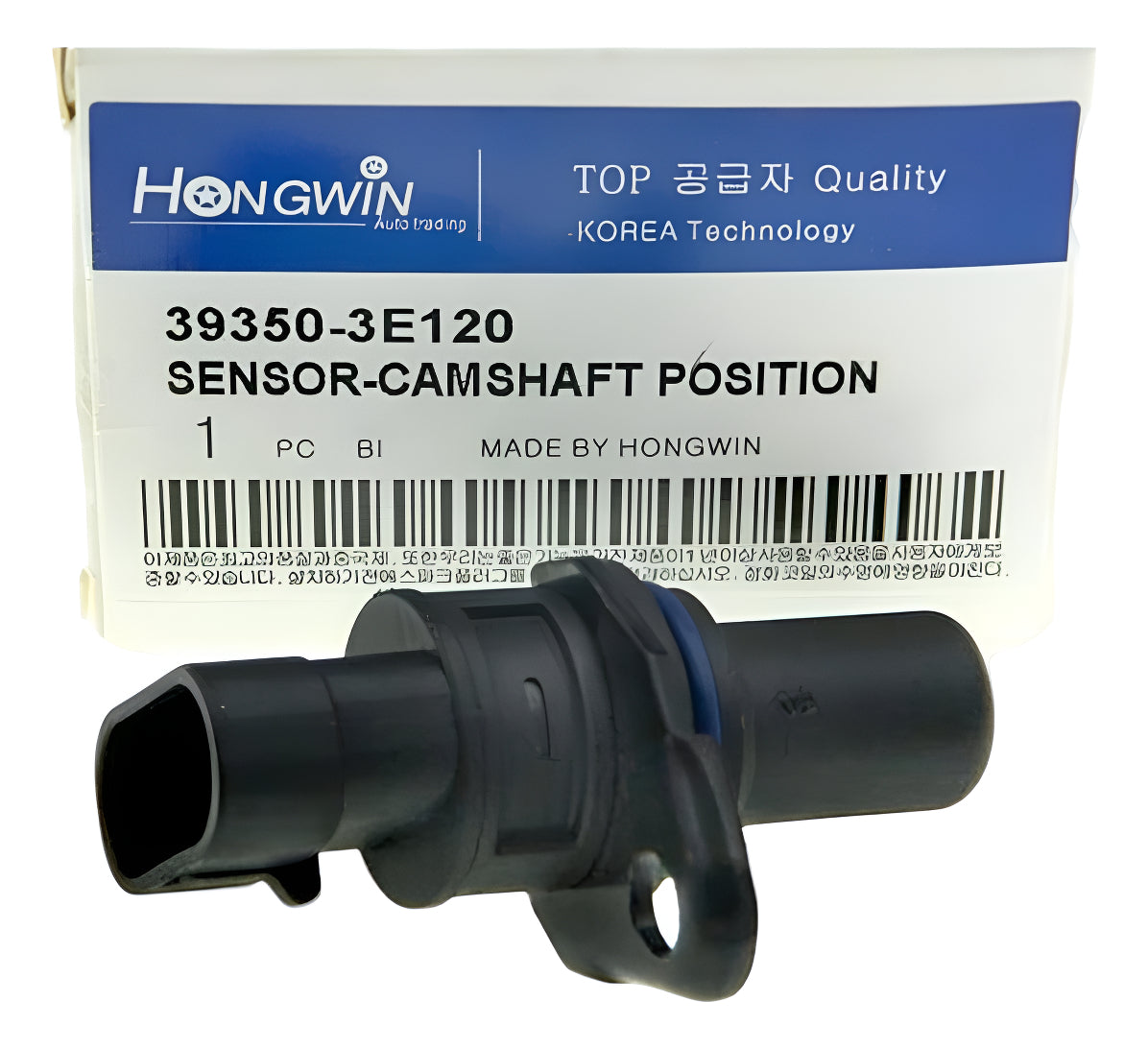 Sensor Ckp Árbol Levas Compatible Hyundai Santa Kia Magentis
