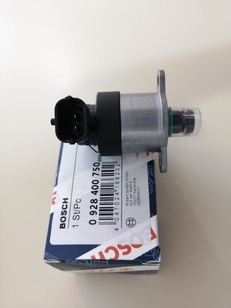 Válvula Reguladora Presión Riel Combustible Hyundai - Kia