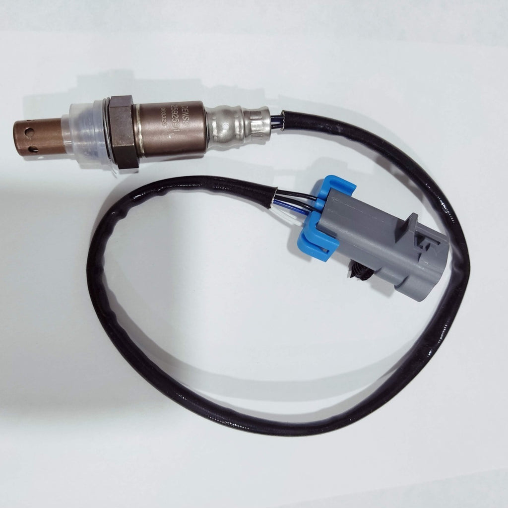 Sensor De Oxigeno Para Chevrolet Trailblazer Colorado Denso