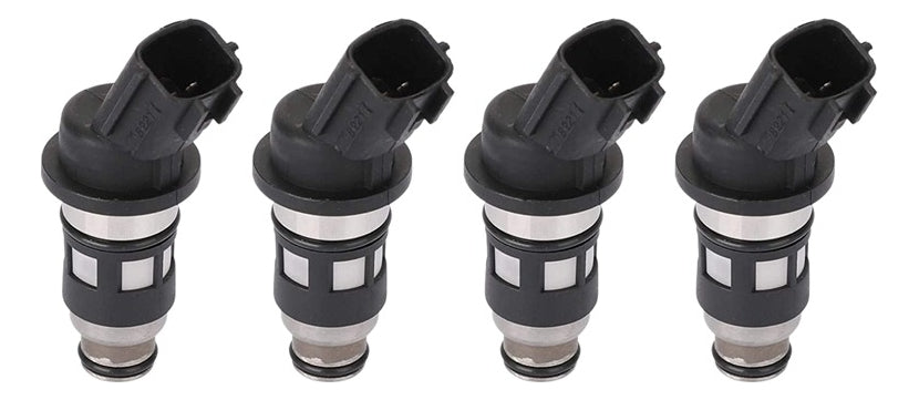 Inyector Combustible Nissan Sentra B13-b14 1997 ~ 2000 1.6l
