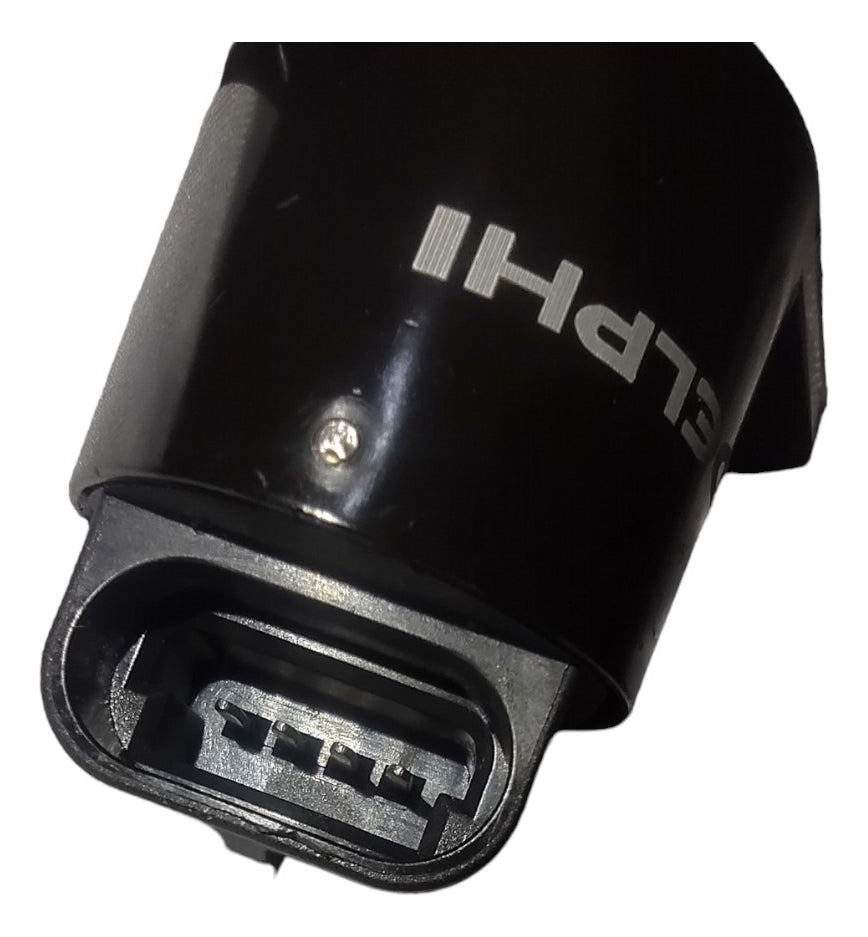 Valvula Iac Para Delphi Chevrolet Corsa Icd0012423314 Delphi