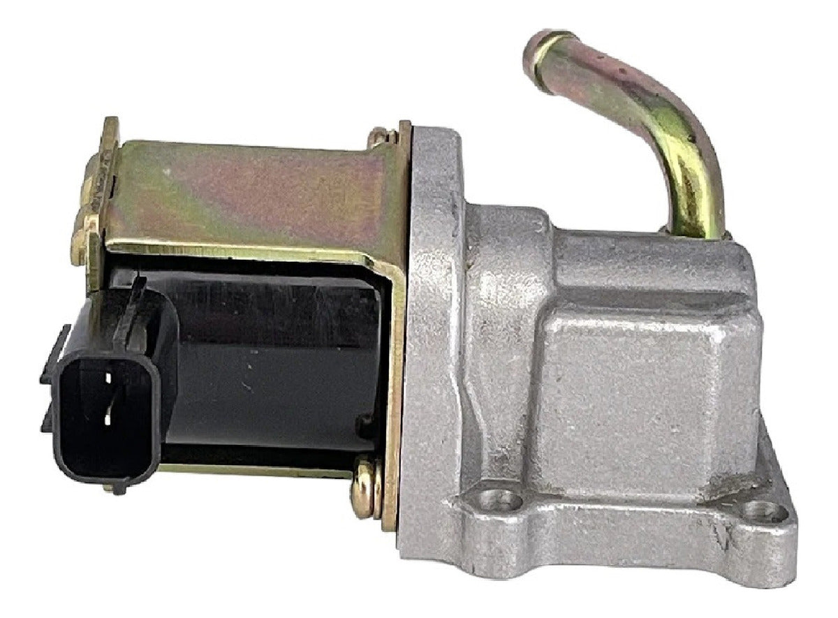 Válvula Iac Para Mazda Allegro,  Milenio 1.3/ 1.8 /2.0  Ori.