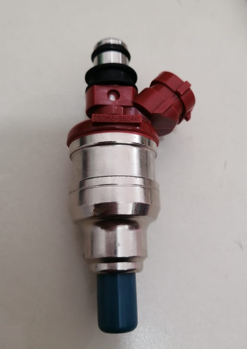Inyector De Combustible De Toyota Hilux 94-99 4runner 89-95