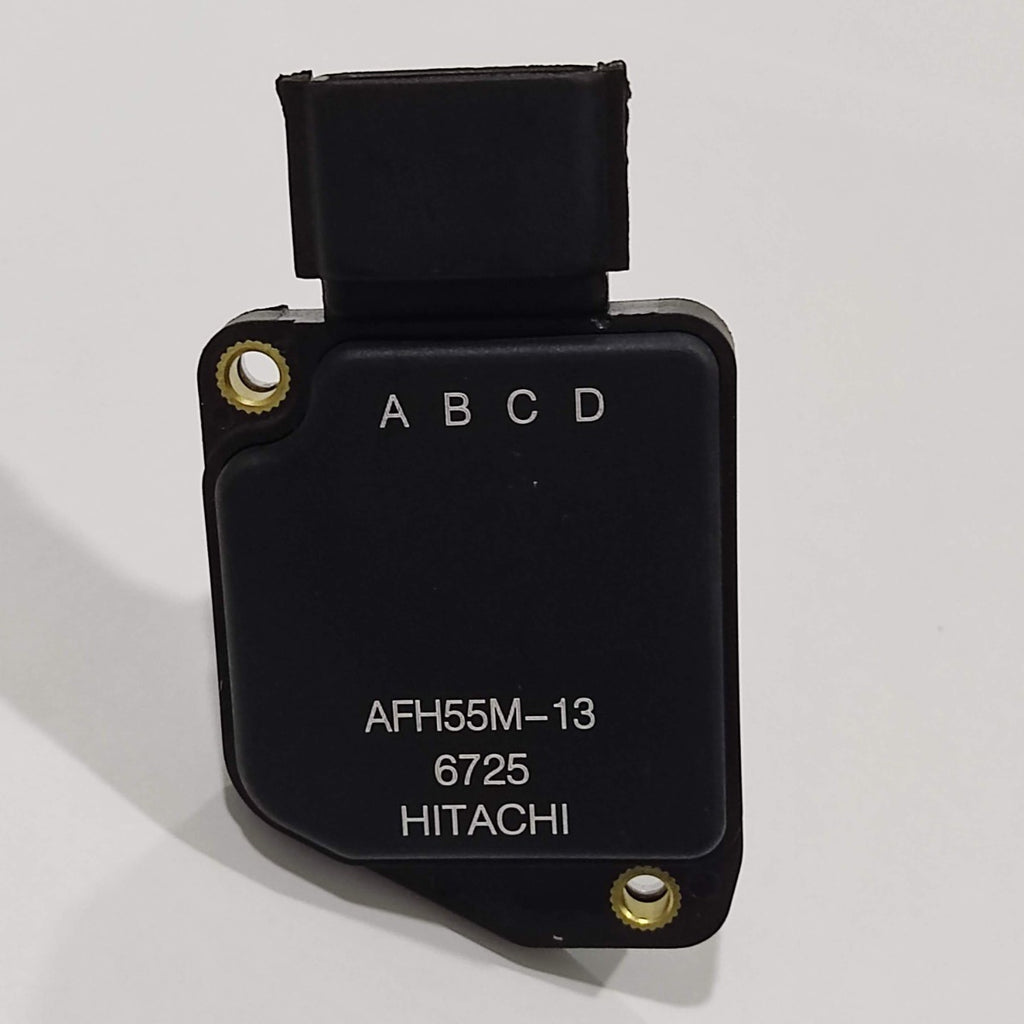 Afh55m-13 Afh55m13 Sensor De Flujo De Air Maf Para Chevrolet