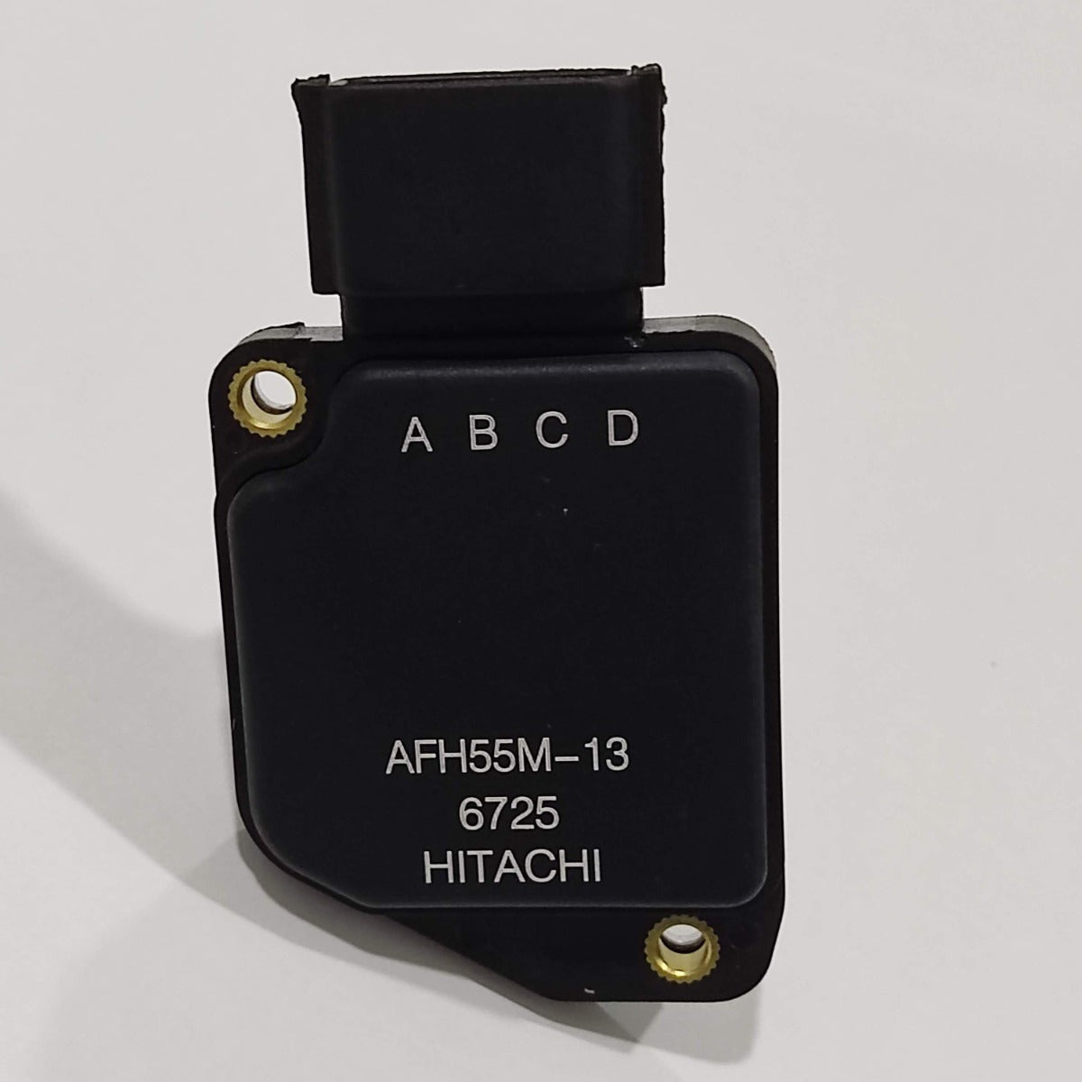 Afh55m-13 Afh55m13 Sensor De Flujo De Air Maf Para Chevrolet