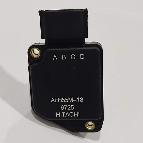Afh55m-13 Afh55m13 Sensor De Flujo De Air Maf Para Chevrolet
