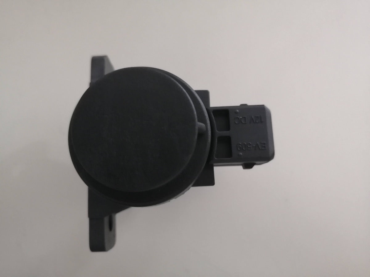 Válvula Solenoide Presión Turbo Renault, Nissan 1495600qaa