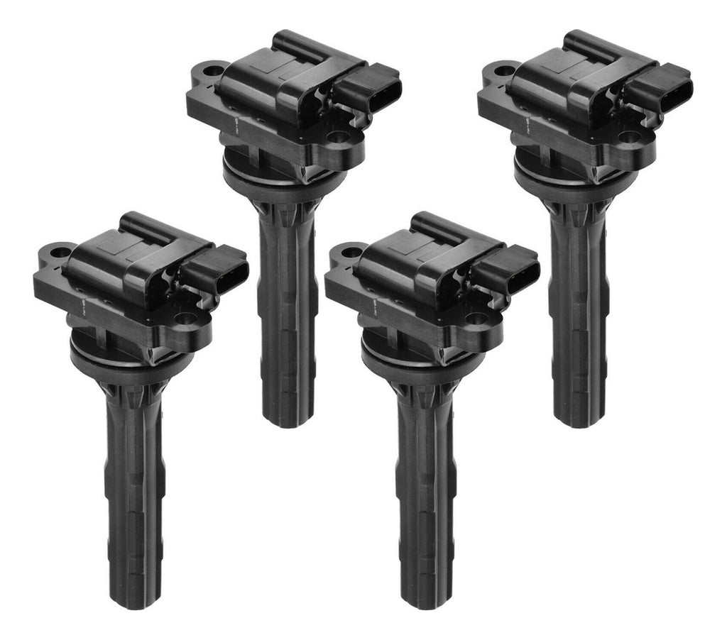 Bobina De Encendido Mitsubishi Oem: 90048-52130