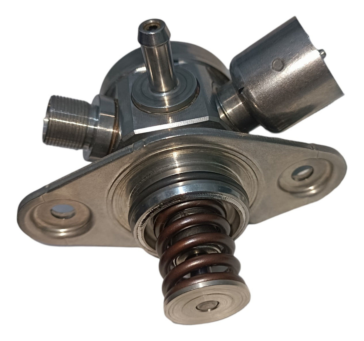 Bomba De Combustible De Alta Presión Para Mercedes Benz