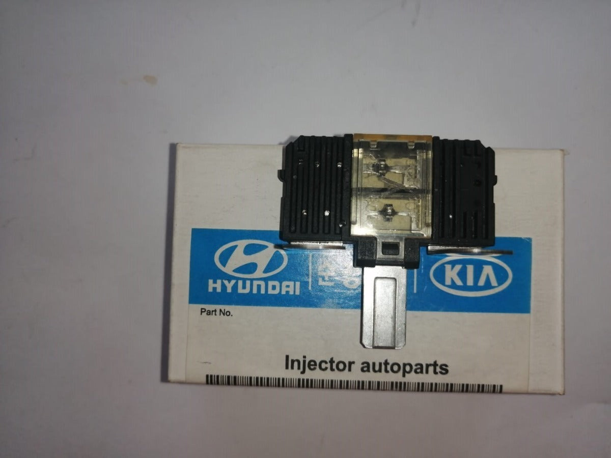 Fusible Hyundai-kia
