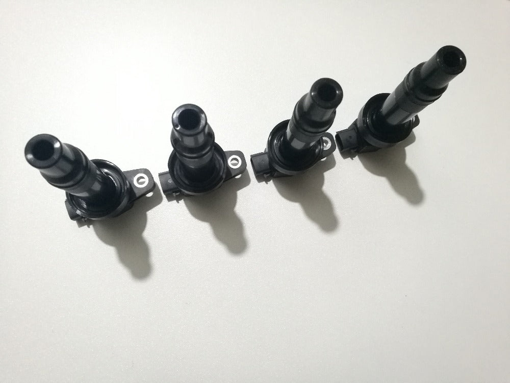 Bobina De Encendido Para Hyundai Kia Motor 10-11 27301-2b010