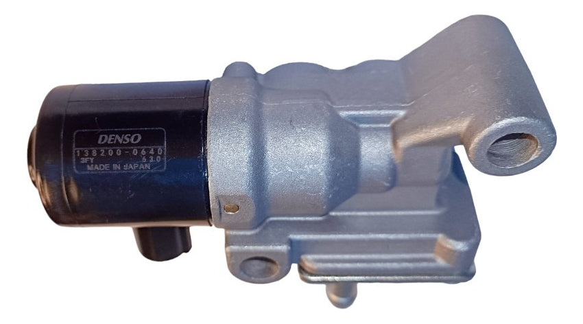 Válvu De Aire De Ralentí, Iac Para Honda Civic 1.5ll, Denso