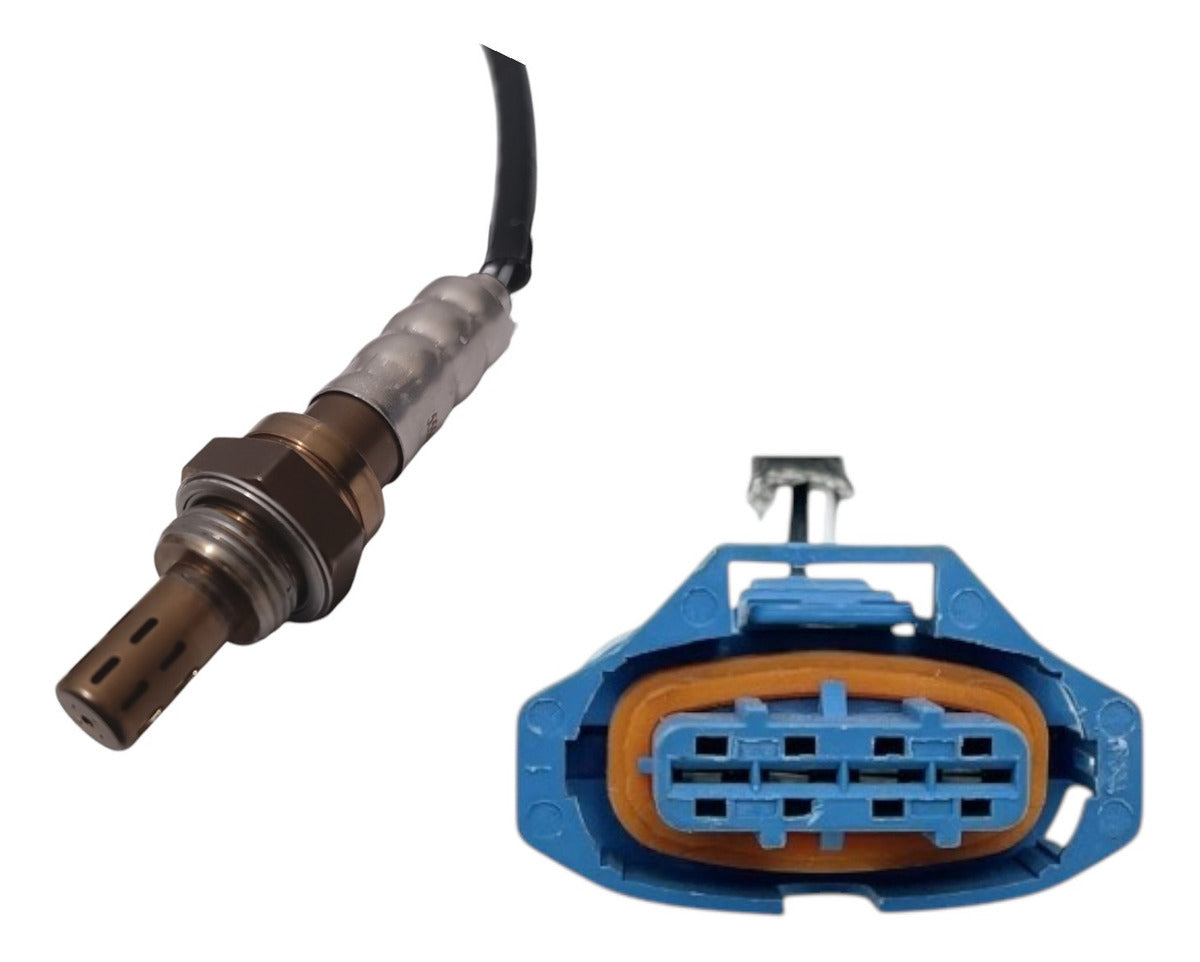 Sensor De Oxígeno  Compatible Chevrolet Tracker 55566648