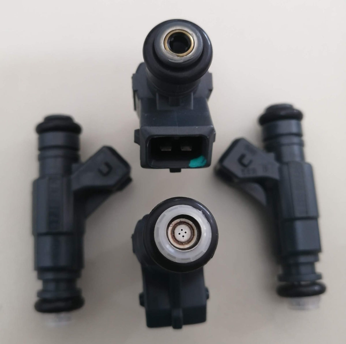 Inyector Orig De Ford Explorer U2 4.0l V6 97jf-ba 0280155734