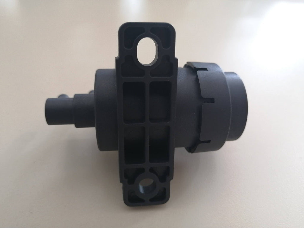 Válvula Solenoide Presión Turbo Renault, Nissan 1495600qaa