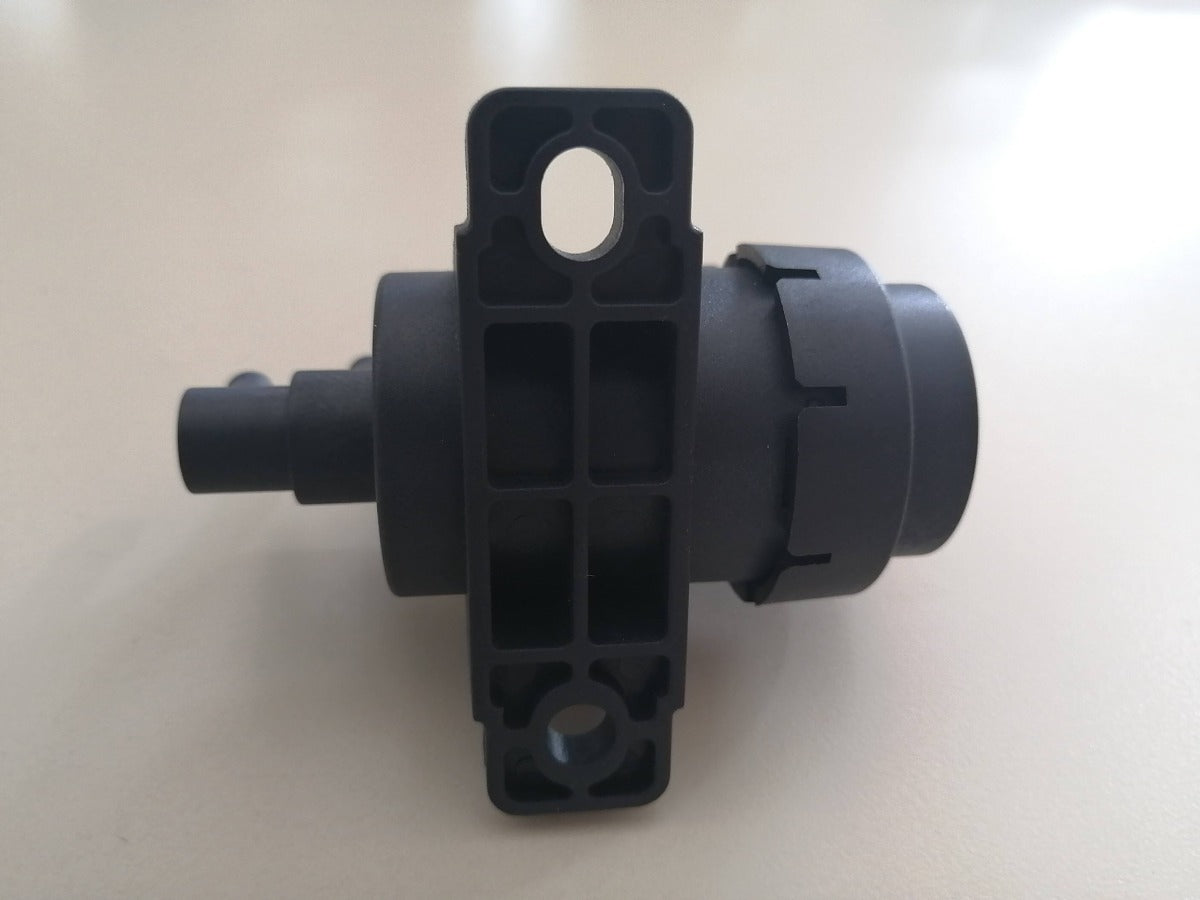 Válvula Solenoide Presión Turbo Renault, Nissan 1495600qaa
