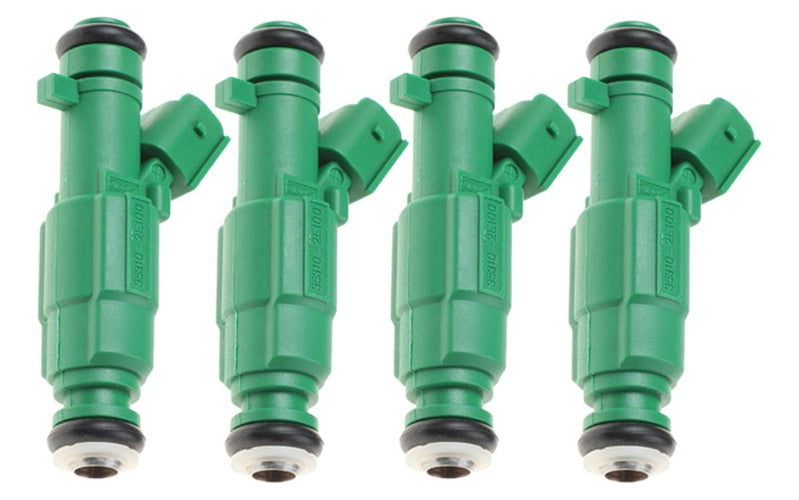 Inyector De Combustible Para Hyundai Elantra 2011-2014 1.8l