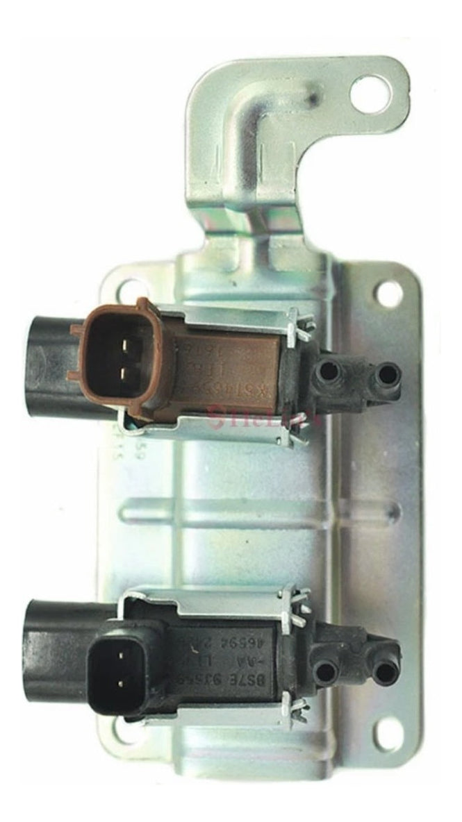 Válvula Solenoide De Vacío Para Mazda, Colector De Admisión