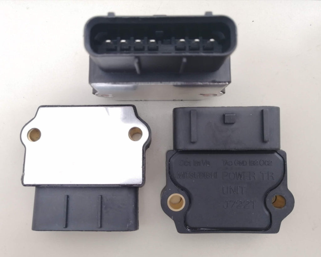 Modulo De Encendido Para Mitsubishi Dodge Módulo De Ignición